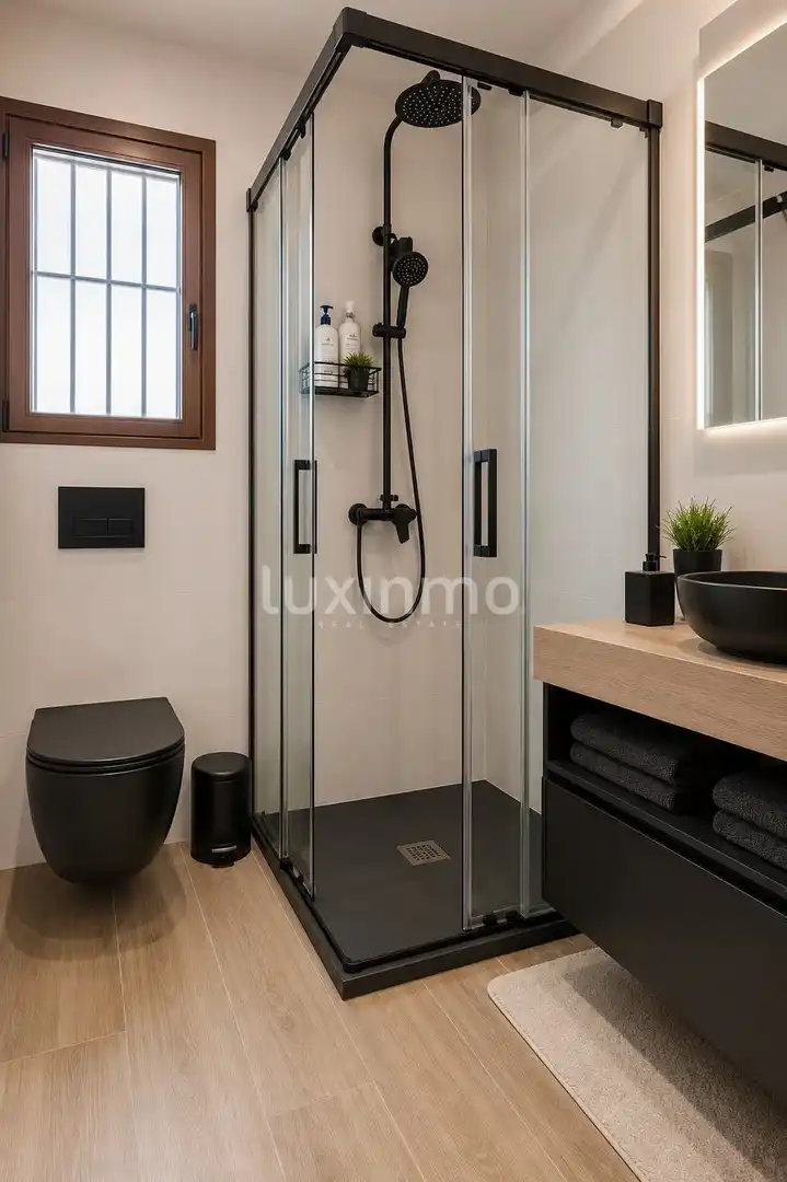 Villa con piscina in vendita a Coloma, imagen 11