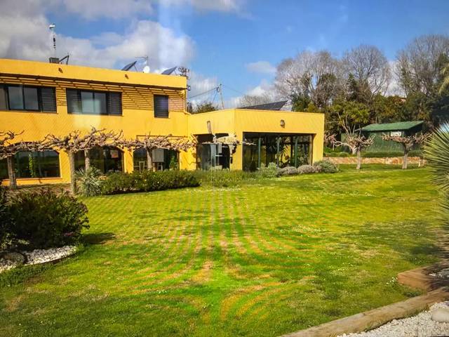 Casa-chalet en Venta en N/A en Siurana