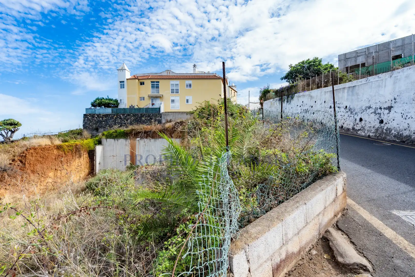 Terreno residencial en venta en Calle San Juan 90D, imagen 27