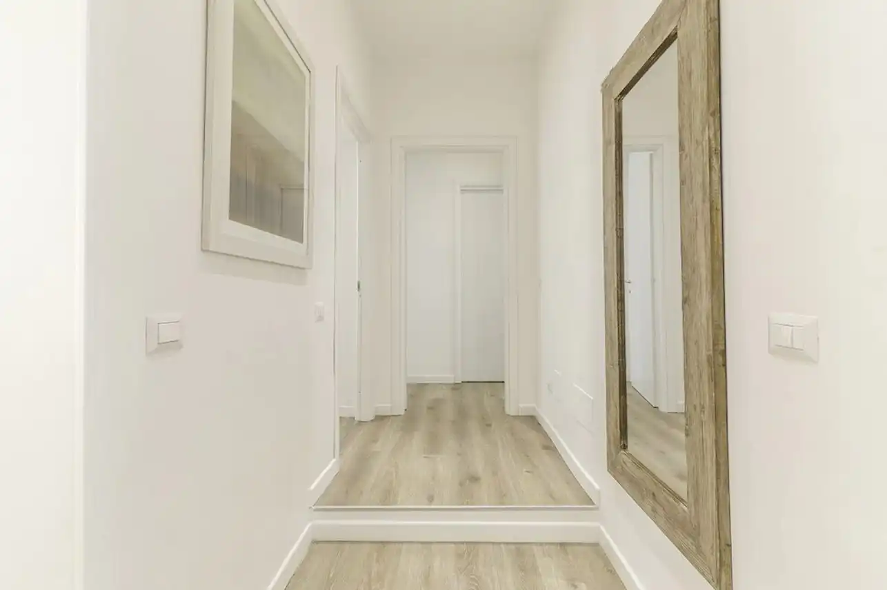 Flat for rent in Carrer Major, Poble Nou