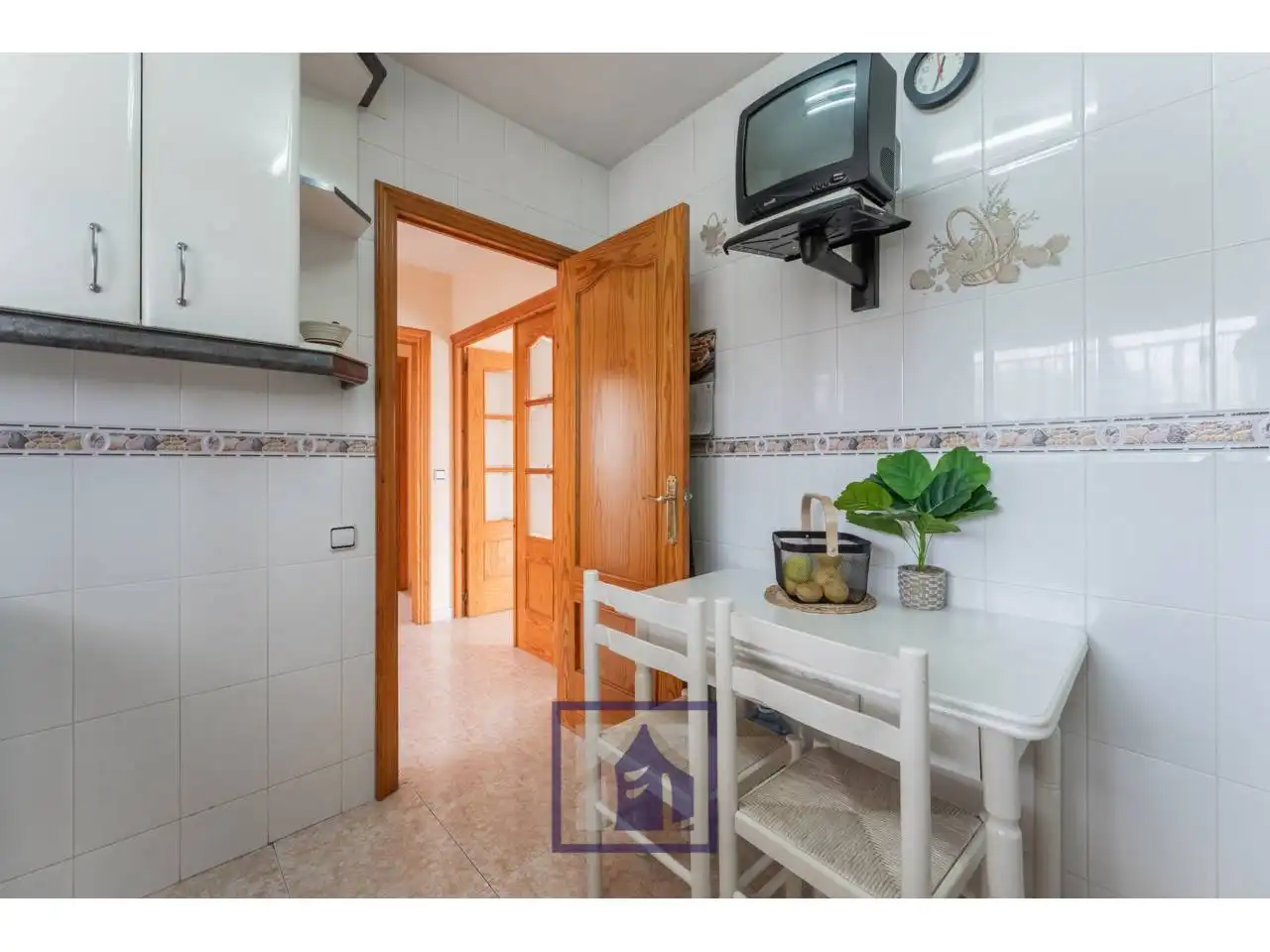 Cocina de Casa o chalet en venta en Lliçà d'Amunt con Calefacción, Jardín privado y Terraza