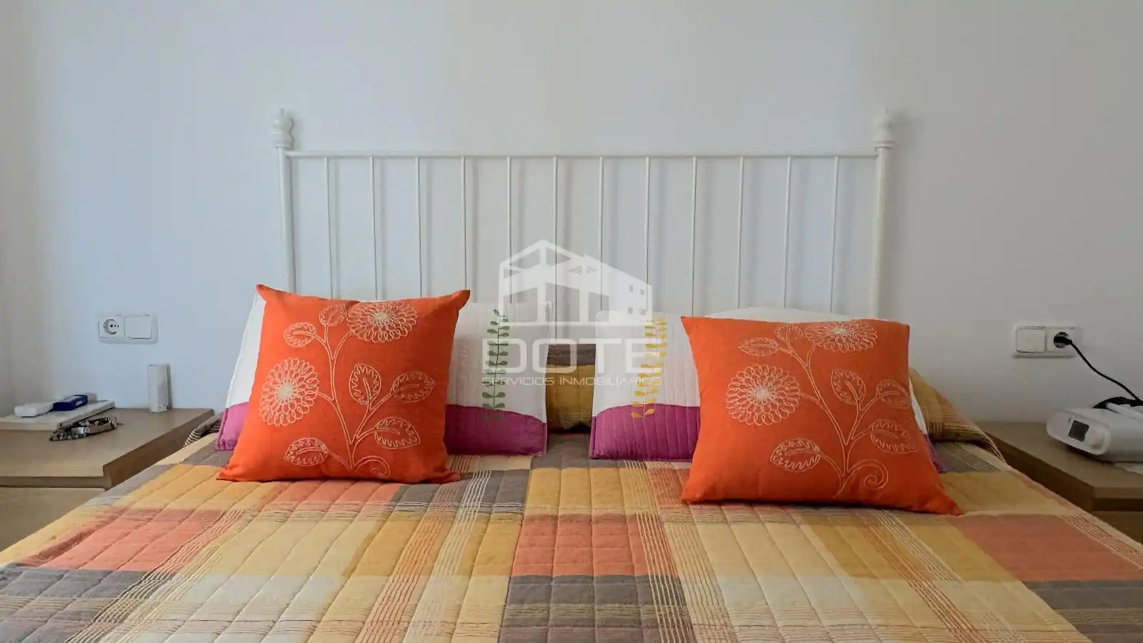 Habitación de Ático en venta en Creixell con Aire acondicionado, Calefacción y Terraza