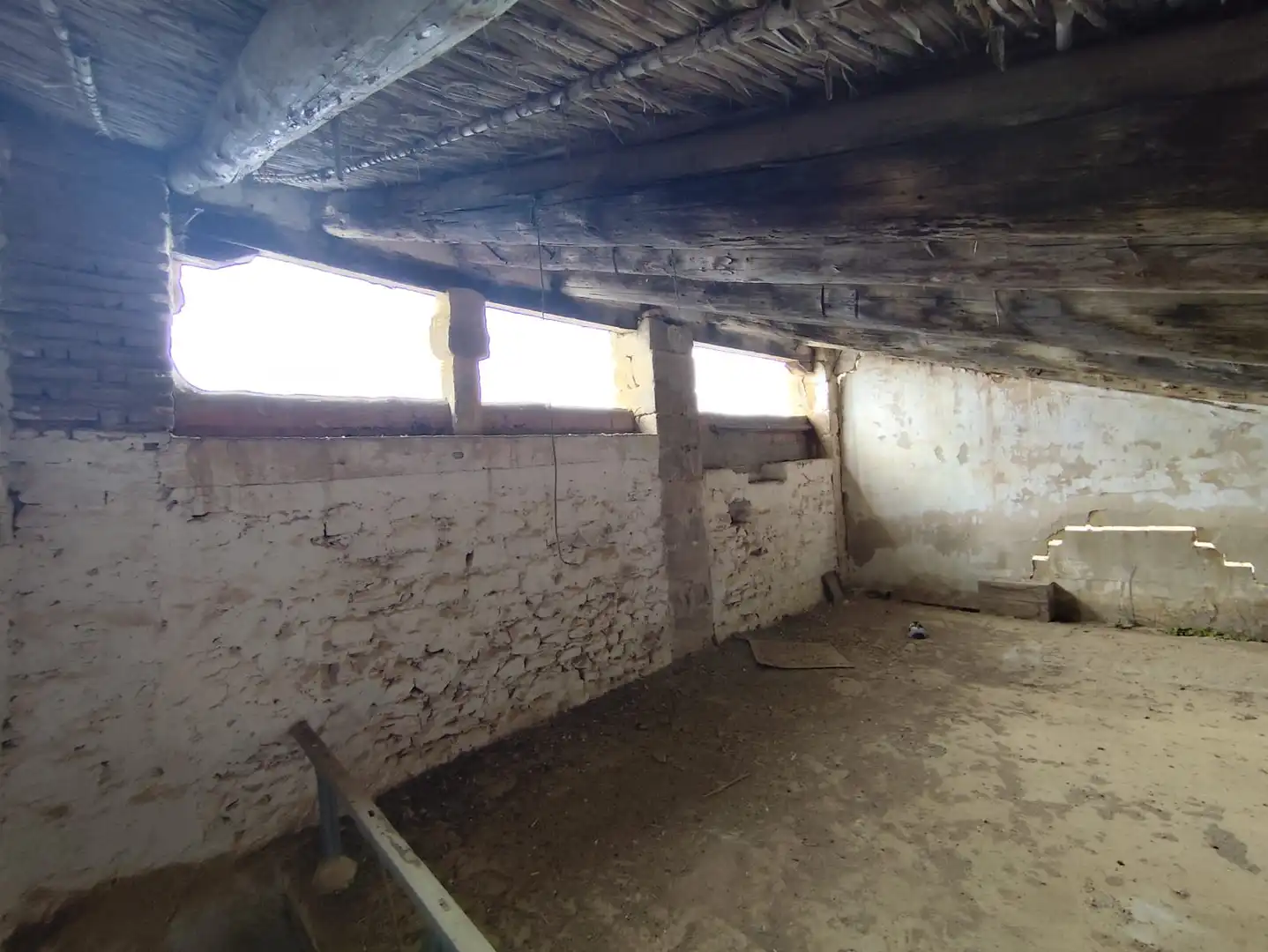 Casa o xalet en venda en Úbeda amb Terrassa i Balcó