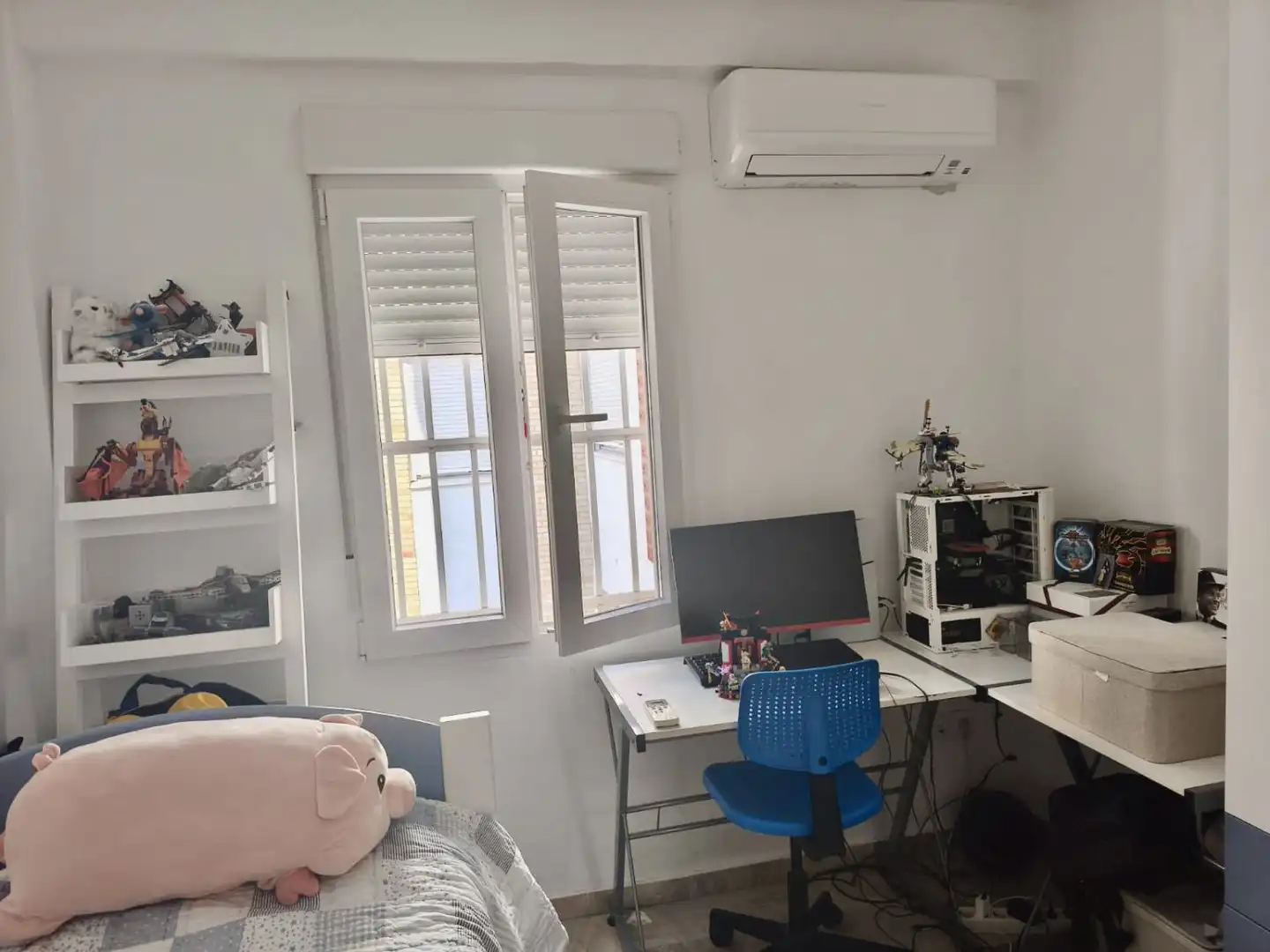 Piso con ascensor en venta en Cruz del Campo, imagen 22