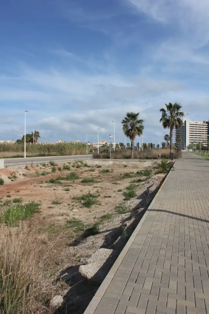 Terrain résidentiel à vendre à Moncófar Playa, imagen 14