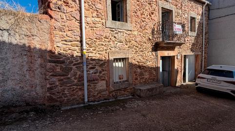 Photo 2 of Country house for sale in Calle Eras, 6, Villaverde de Montejo, Segovia