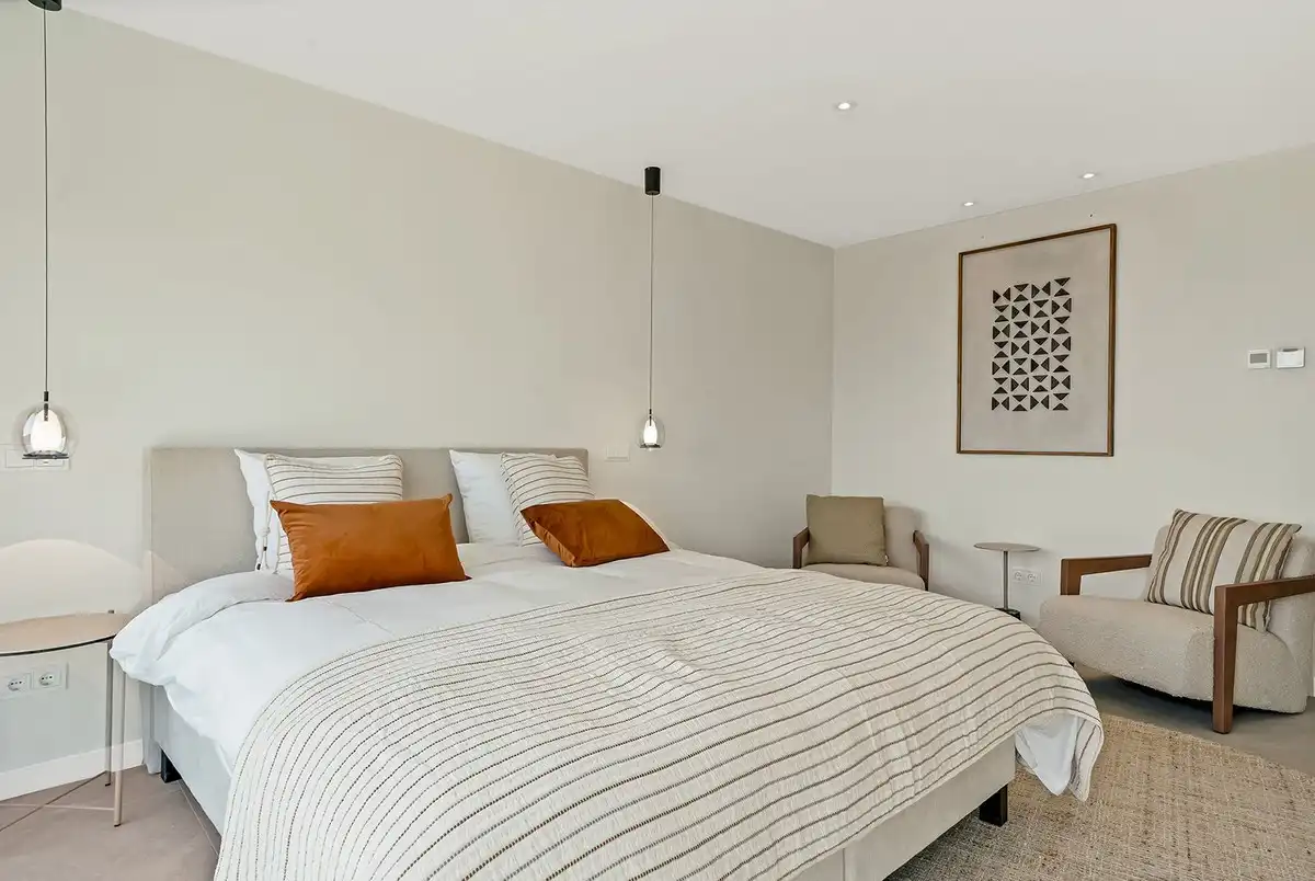 Adosado en venta en Benahavís pueblo, imagen 14