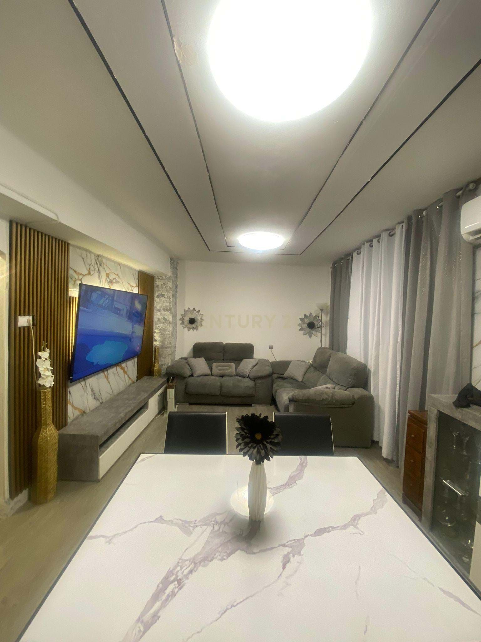 Wohnung zum verkauf in CL SANTA BARBARA 22MONCADA (VALENCIA), -1, Moncada