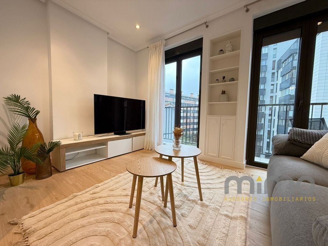 Pis en venda a Plazaburu Kalea, 12, Loiola