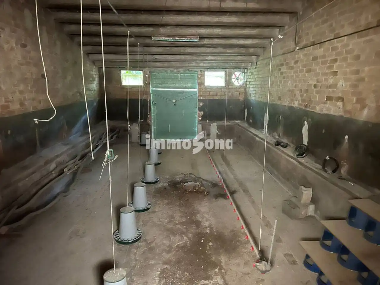 Commercial properties for sale in Les Masies de Voltregà