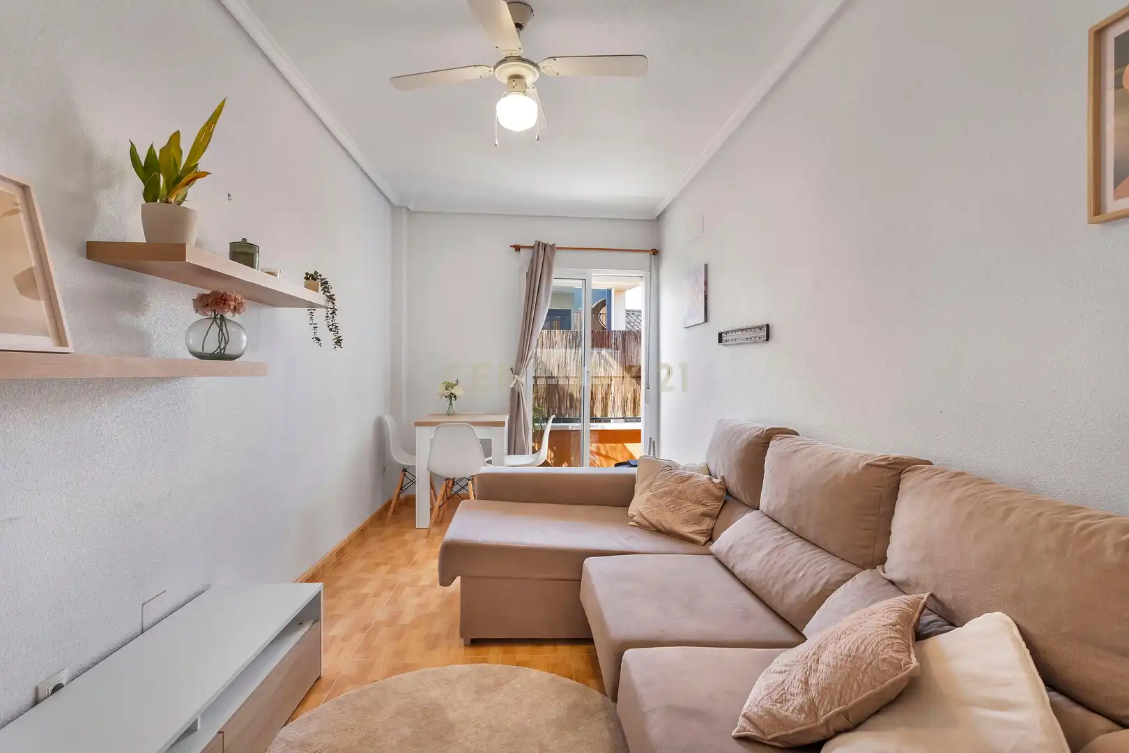 Wohnung zum Verkauf in Calle el Calvario, 10, San Miguel de Salinas, Spain, imagen 3