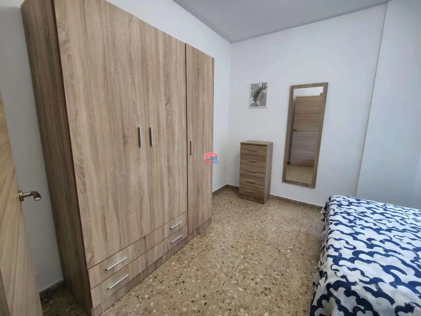 Habitación de Casa o chalet de alquiler en Sagunto / Sagunt con Terraza y Piscina comunitaria