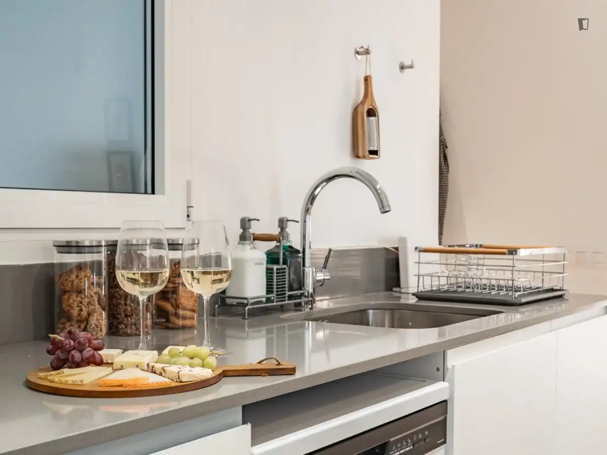 Habitación en Barcelona, Barcelona