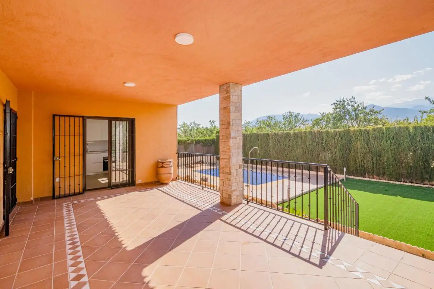 Maison avec piscine à vendre à Del Agua, imagen 13
