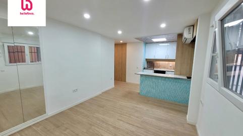 Foto 4 de Planta baixa en venda a Carrer de la Mare de Déu de Port, La Marina del Port, Barcelona