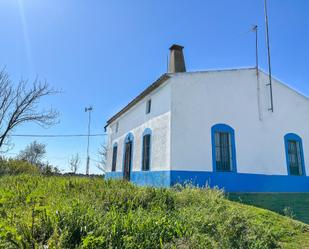 Vista exterior de Casa o xalet en venda en Beas