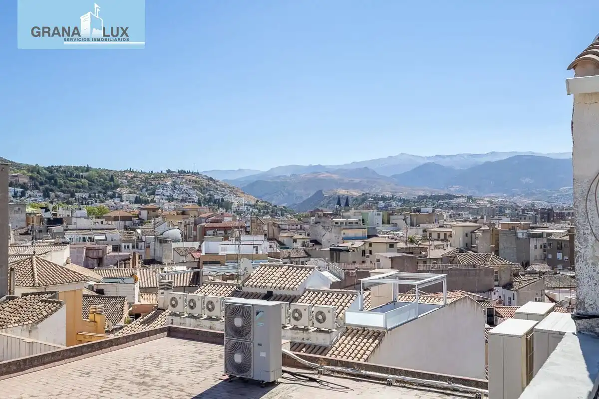 Appartement avec terrasse à vendre à Calle Recogidas, imagen 35