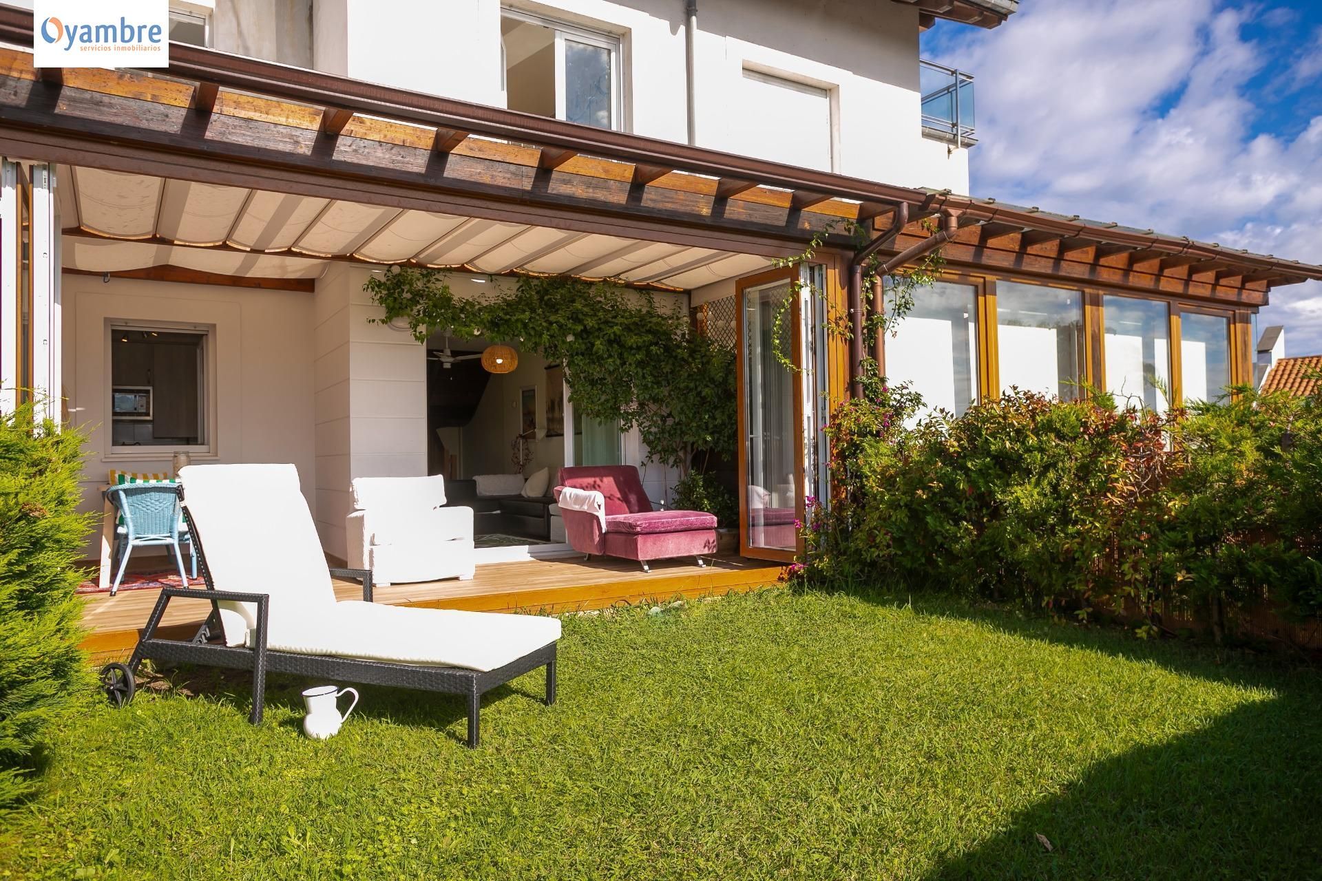 Single-family semi-detached for sale in Camino CAMINO DE LOS EUCALIPTOS, San Vicente de la Barquera