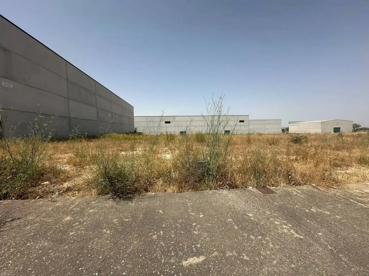 Terreno industriale in vendita a Avenida Osona, imagen 3