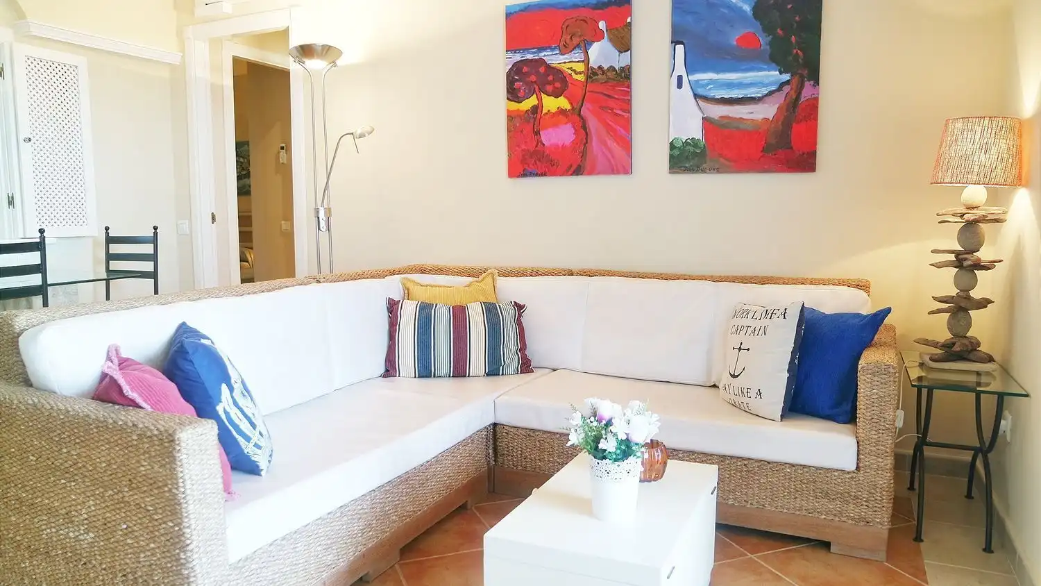 Apartment mit Pool zum Verkauf in Paseo Paseo del Pinillo 15, imagen 10