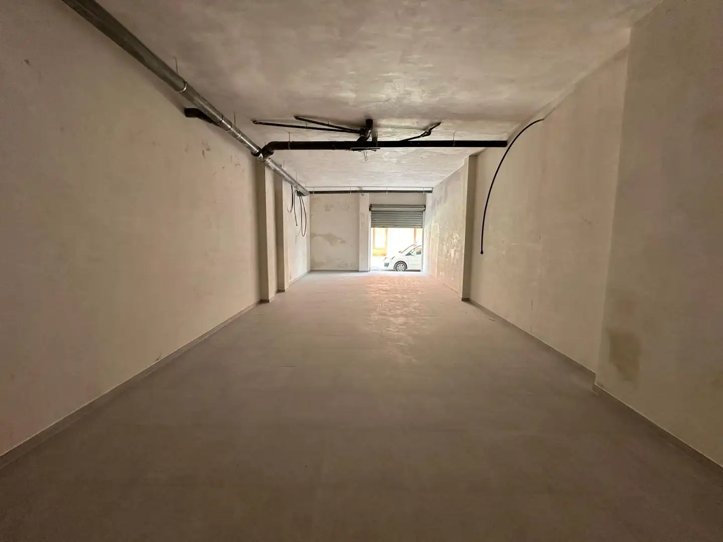 Business premises for sale in Calle DOLORES IBARRURI 5 B