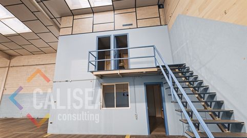 Photo 3 of Industrial buildings for rent in Carrer del Pintor Vila Cinca, 30, Polinyà, Barcelona