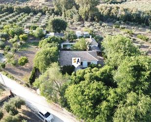 Exterior view of House or chalet for sale in Baena  with Air Conditioner, Storage room and Swimming Pool