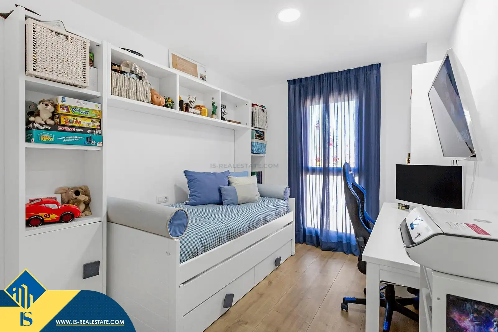 Ático con piscina en venta en Nueva Torrevieja - Aguas Nuevas, imagen 42