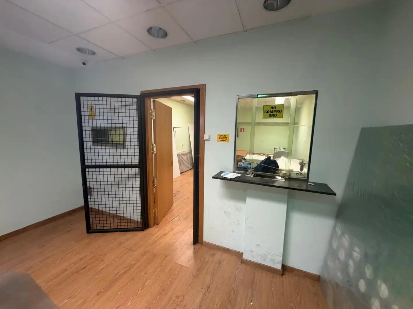 Commercial properties for rent in  Logroño