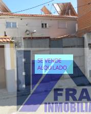 Casa-chalet en Venta en Navahermosa
