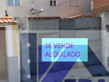 Haus zum Verkauf in Navahermosa