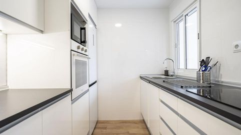 Photo 3 of Apartments for rent in Pilar, Madrid Capital
