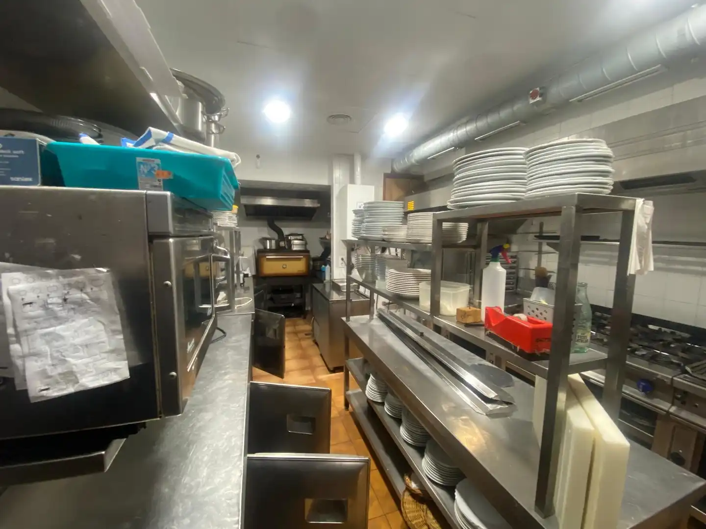 Locale commerciale in cessione a Sant Pere Pescador, imagen 18