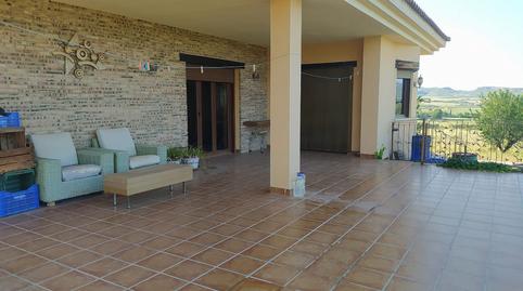 Foto 4 de Casa o xalet en venda a N/a, -1, Yecla, Murcia