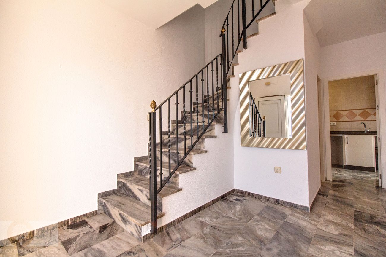 Dúplex en venda en Ayamonte amb Terrassa