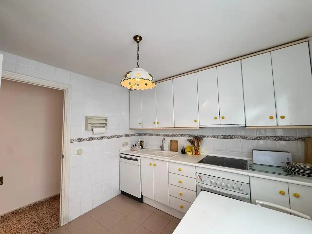 Appartement compact avec jardin à vendre à Playa del Cura, imagen 30