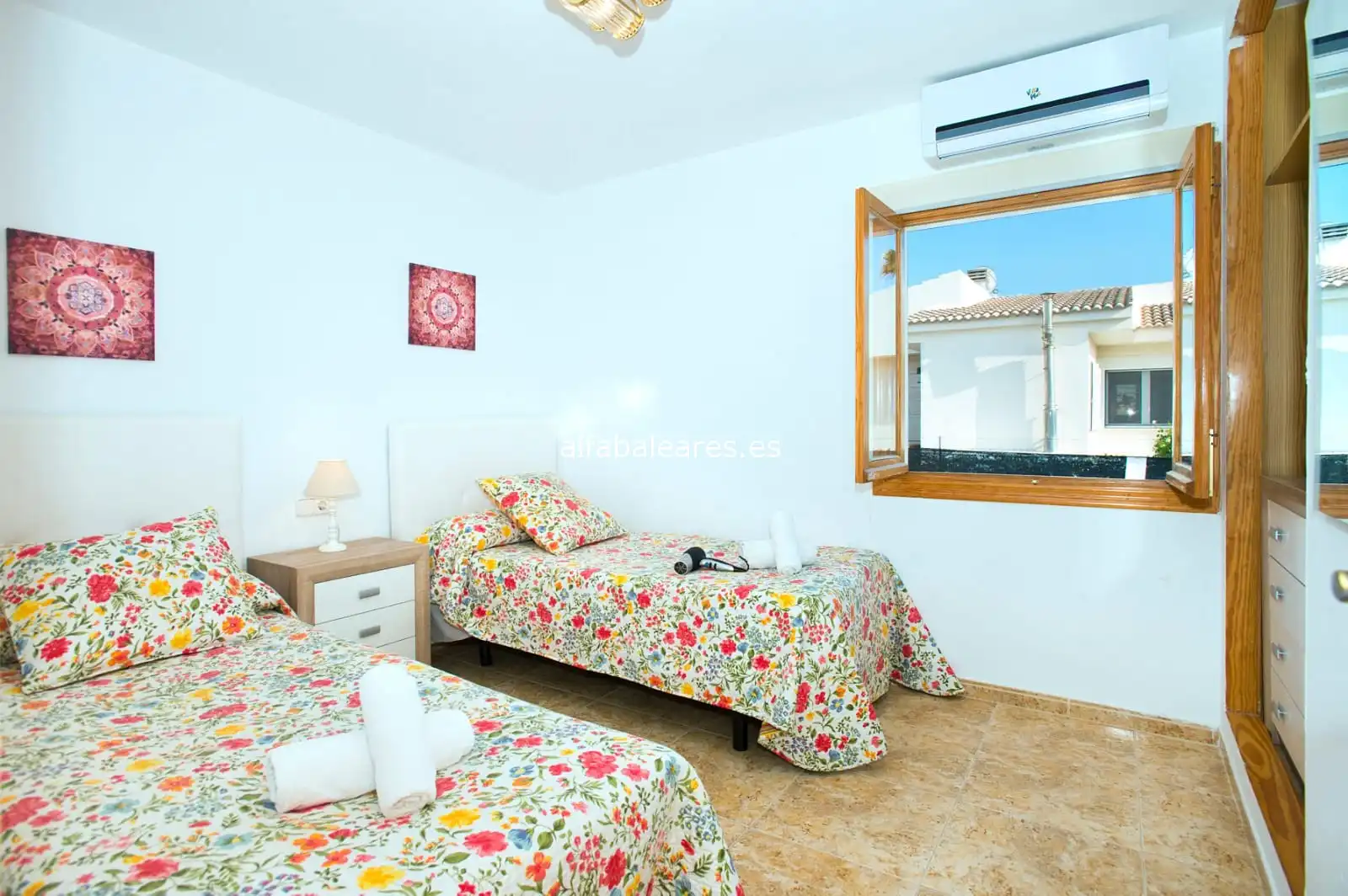 Villa avec piscine à vendre à Muro, imagen 10