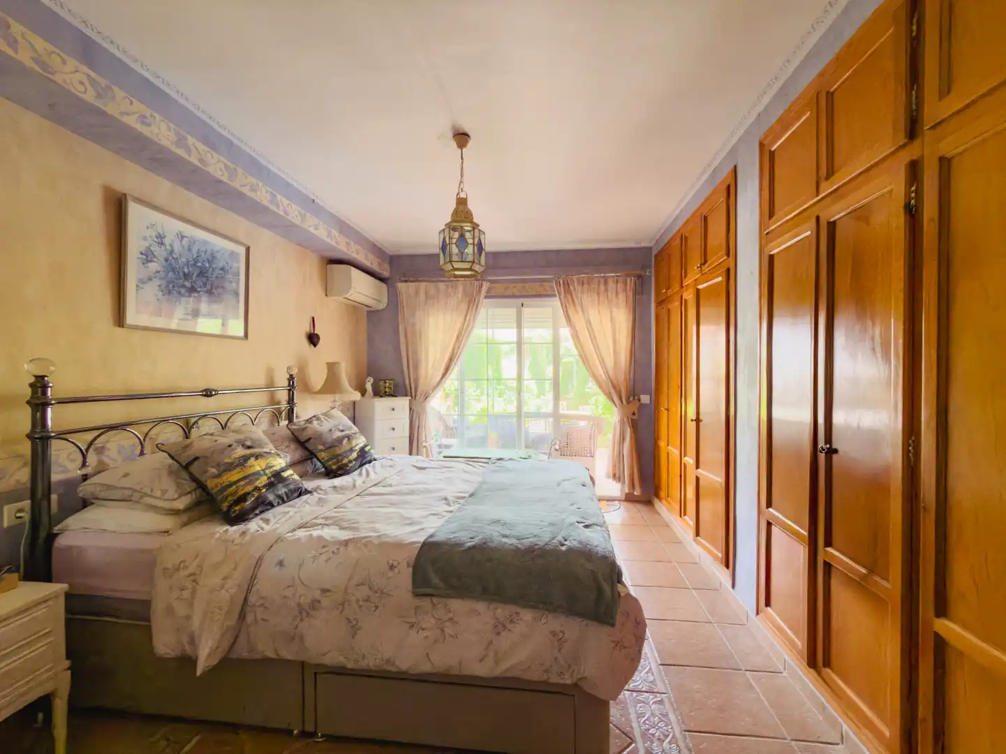 Villa mit Pool zum Verkauf in Coín, imagen 18