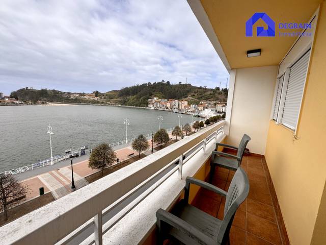 Piso en Alquiler en Ribadesella - CALLE COMERCIO en Ribadesella