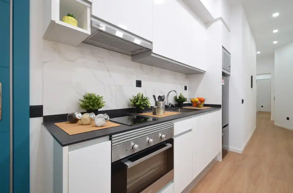 Planta baja en venta en Barcelona, Barcelona