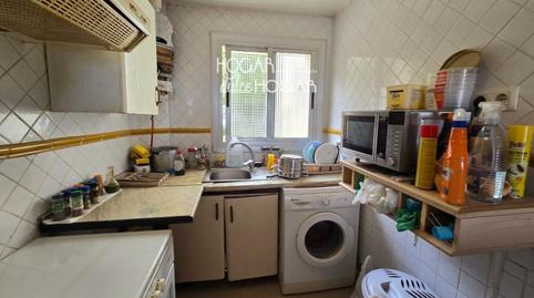 Foto 3 de Piso en venta en Comte Gomez de Orbaneja, Segur de Calafell, Calafell