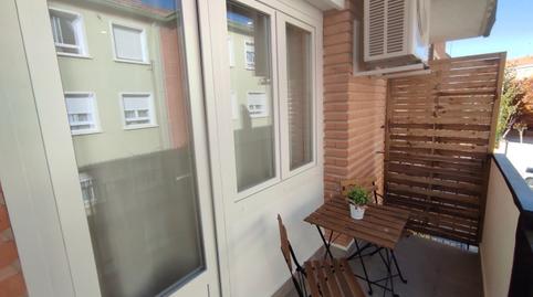 Photo 5 of Apartment for sale in Calle Francisco Pizarro, 21, Ensanche - Franciscanos, Albacete
