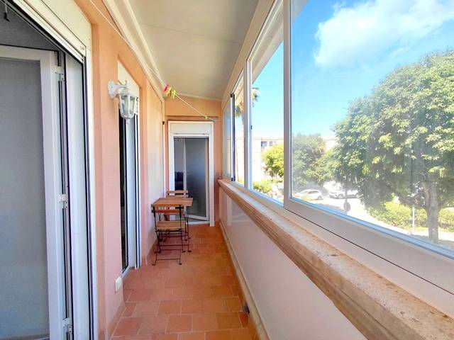 Piso en Venta en Son Ferrer