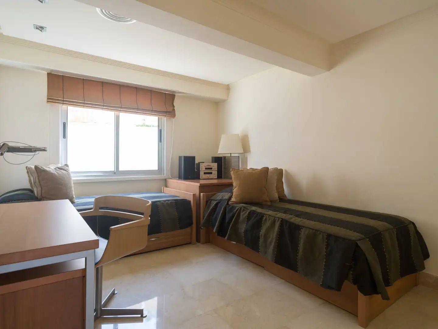 Habitación de Casa o chalet en venta en San Bartolomé de Tirajana con Aire acondicionado, Amueblado y Jacuzzi