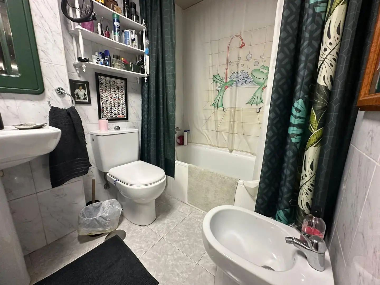 Appartement avec ascenseur à vendre à Centro Urbano, imagen 32
