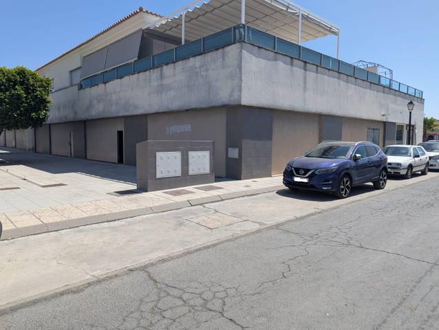 Local comercial en Venta en Sanlúcar la Mayor