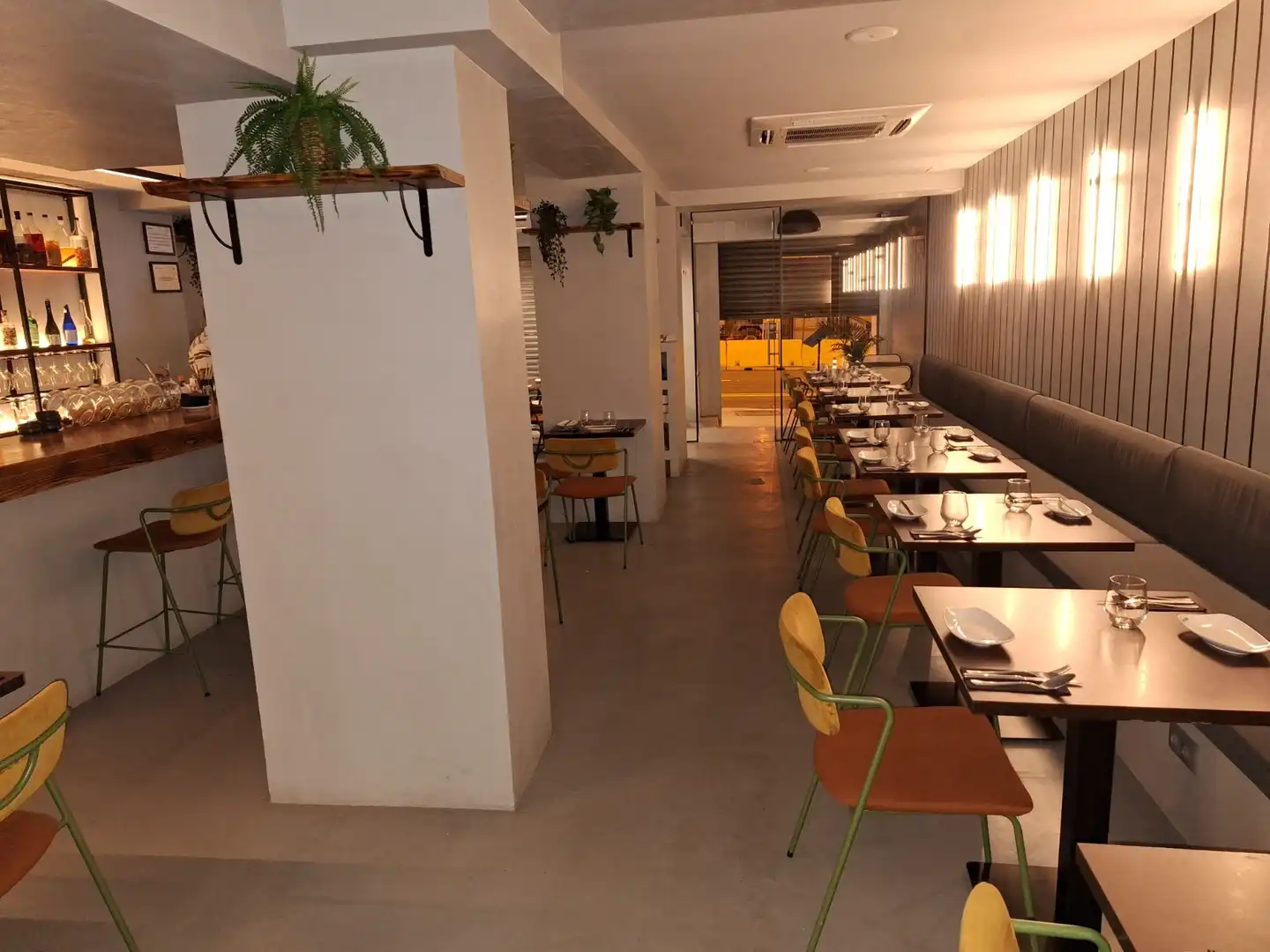 Business premises for transfer in Sarrià - Sant Gervasi, imagen 10