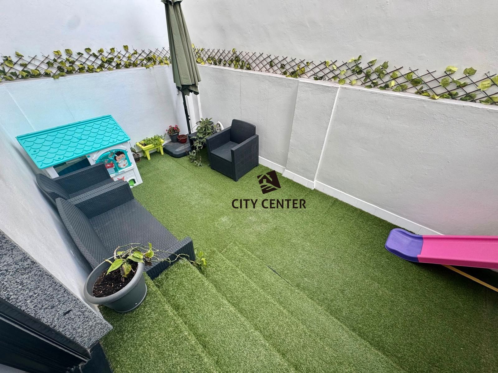 Terrassa de Dúplex en venda en Granadilla de Abona