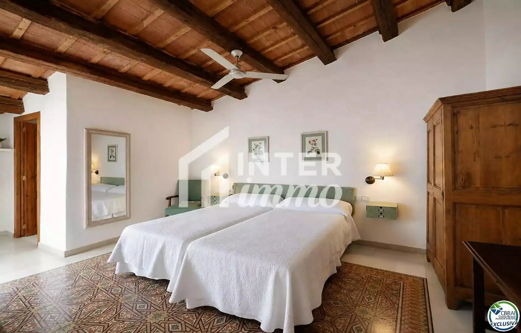 Haus zum Verkauf in Carrer Major 9, imagen 24