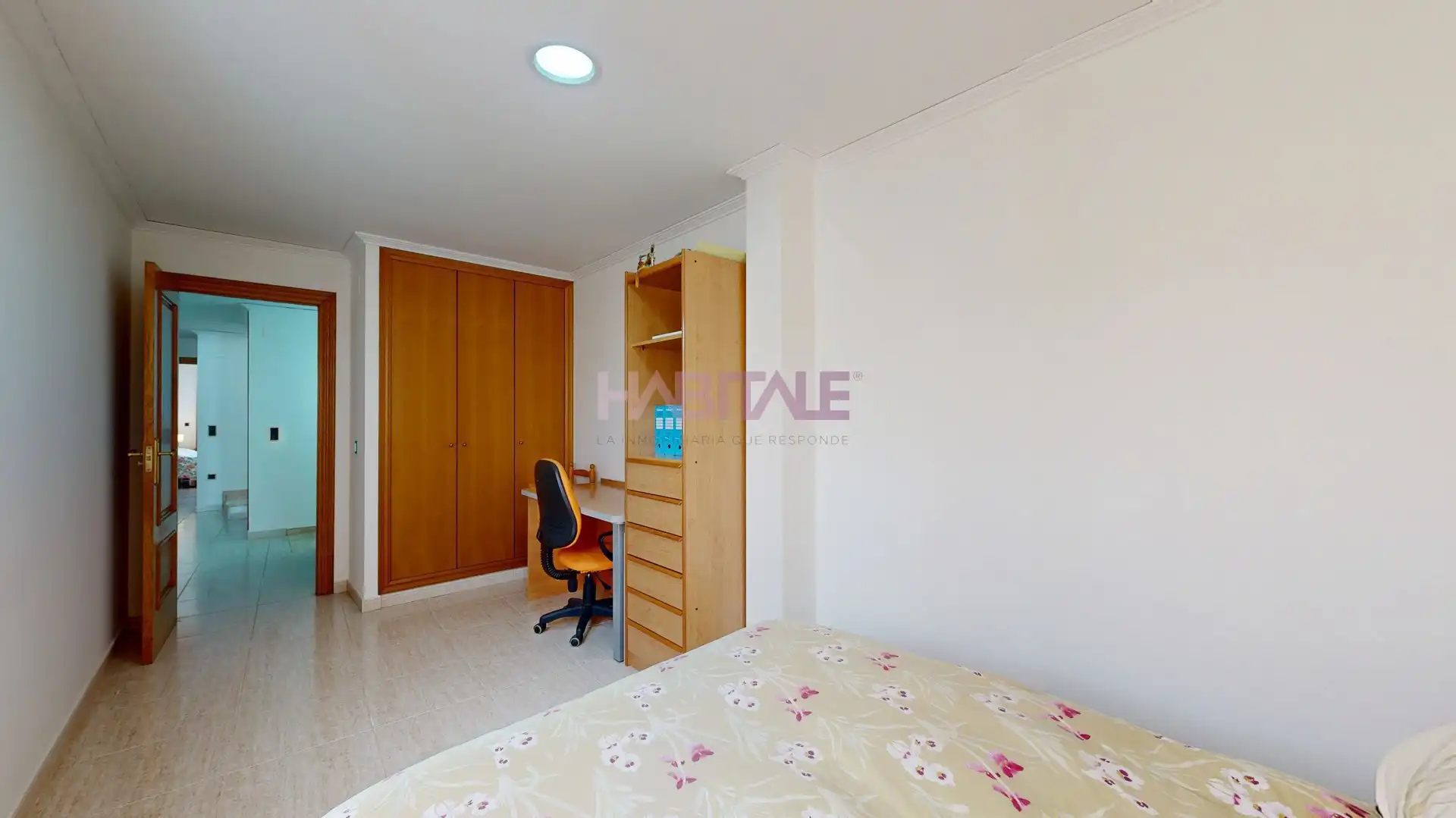 Bedroom of Detached homes for sale in Torrent  with Terrace